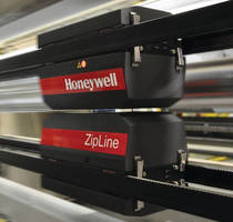 Flat-Sheet Weight Measurement Device scans at up to 400 mm/sec.