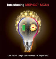 Microcontrollers enable ultra-low-power embedded applications.