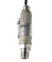 Pressure Transmitters and Switches operate in hazardous areas.