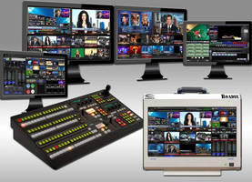 Broadcast Pix to Demo New Software at NAB 2015