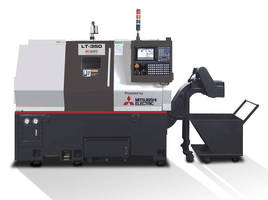 MC Machinery Systems to Feature a Variety of EDM, Additive, Milling and Turning Technologies at EASTEC, Booth #1426
