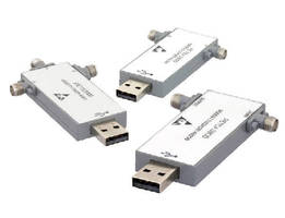 Pasternack Introduces Brand New USB Controlled Microwave and Millimeter Wave Components