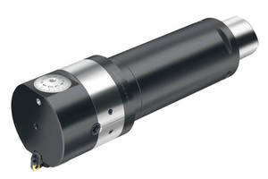 Single-Edged Precision Boring Tool comes in lightweight design.