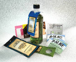 Flexible Pouch Packaging comes in variety of designs.