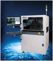 Automated Optical Inspection System includes 3D capability.