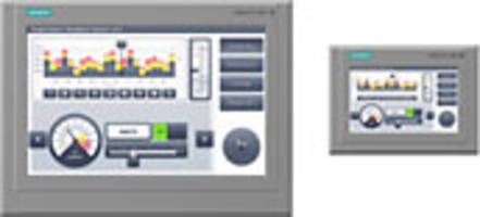 Outdoor HMI Panels withstand use in extreme ambient conditions.