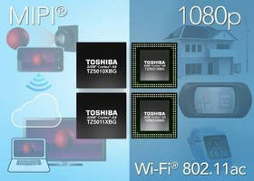 Application Processors target Internet of Things.