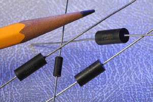 Wirewound RF Inductors suit military applications.