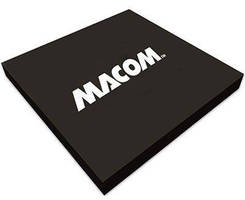 MACOM Supports 12G-SDI Transmission for 4K Infrastructure over a Number of Industry Standard Coaxial Cables