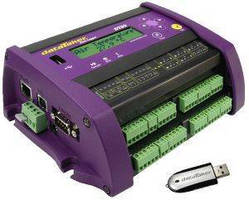 DataTaker-Rugged and Reliable Industrial Dataloggers