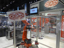 Help DE-STA-CO Celebrate 100 Years of Innovation at Automate