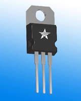 Silicon Controlled Rectifiers feature 25 A rating.