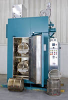 Class 100 Cleanroom Cabinet Oven from Grieve