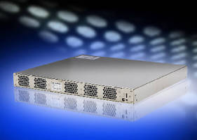 Bidirectional DC-DC Converter suits energy storage systems.