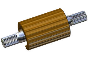 Torque Inserts offer dual-ended attachment design.