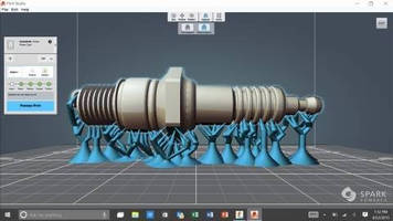 Autodesk Accelerates the Future of Digital and Physical 3D Creation with Microsoft