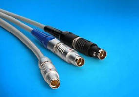 Watertight Connectors utilize Push-Pull technology.