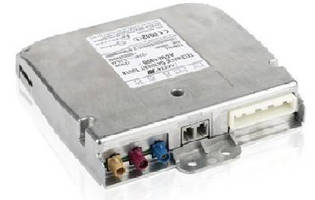 Telematics Gateway Unit includes Bluetooth 3.0 connectivity.