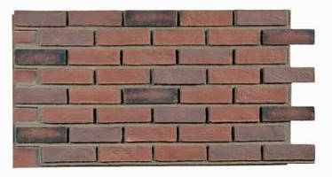 Faux Brick Wall Panels Suit Indoor And Outdoor Use