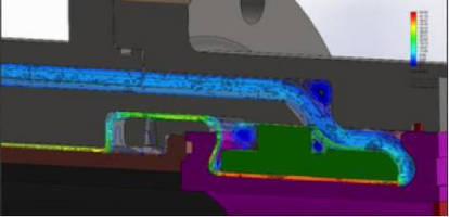 Thermal Analysis using Computational Fluid Dynamics (CFD)