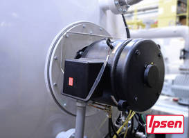 Ipsen Awarded U.S. Patent on Sealing Mechanism for a Vacuum Heat-Treating Furnace, Simplifying Motor Maintenance