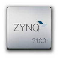 IP Core targets Xilinx® 7 Series FPGAs and Zynq® SoCs.