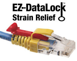 Platinum Tools-® Features EZ-DataLock Strain Relief at 2015 InfoComm