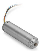 BLDC Motor reliably serves severe down-hole applications.