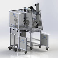 Try Out the Latest CRL Remote Handling Solutions from DE-STA-CO at SNMMI