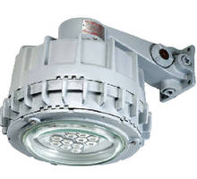 LED Luminaires target Class I, Div 1 hazardous environments.