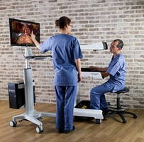 Training Solutions aid urologists with robotic planning.