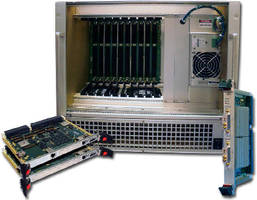 Development System supports Cobalt and Onyx VPX boards.