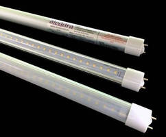 LED Tube Retrofit for T8/T12 Lamps works with or without ballast.