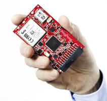 IoT Edge Node connects field devices to cloud.