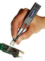 LCR Meter for SMT simplifies PCB troubleshooting.