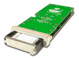 Advanced Mezzanine Card features quad SATA III SSD module.