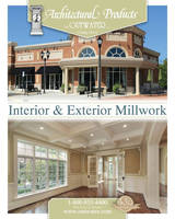 Outwater's Newly Introduced Wood Moulding and Millwork Products Afford Unsurpassed Quality at Down-to-Earth Pricing