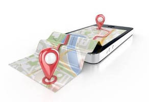 Location-Based Service transforms wireless experience.