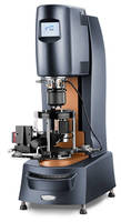 Flow Microscopy Measurement System offers precise control.