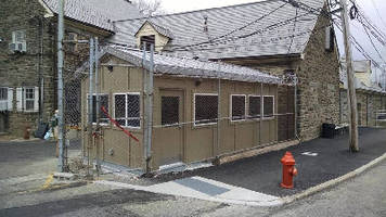 Anchor Modular Buildings Recently Completed a Project for the Philadelphia Zoo in Philadelphia, PA.
