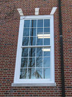 Double Hung Windows protect, insulate, and decorate.