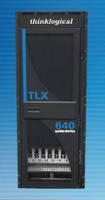 Matrix Switches and Extenders incorporate KVM features.