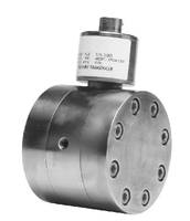 Differential Pressure Transducer provides 0.25% accuracy.