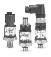 Pressure Transducer withstands shock and vibration.