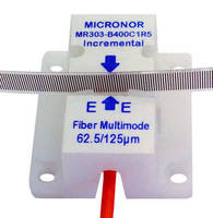 MRI-Safe Linear Encoder suits OEM motion control applications.