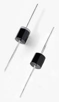 Upscreened High-Reliability TVS Diodes suit avionics applications.