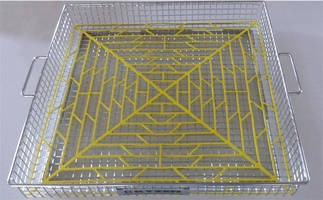 PCB Wash Tray Liner combines durability and compliance.