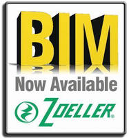 BIM Files Available At Zoeller Company