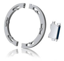 Leine & Linde Couples Expansion of Ring Encoder Sizes With Fast Delivery