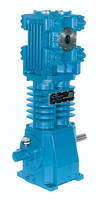 Reciprocating Gas Compressors enhance oilfield production/storage.